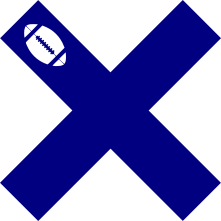 Football QB